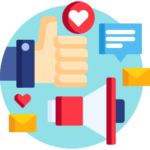 social media marketings