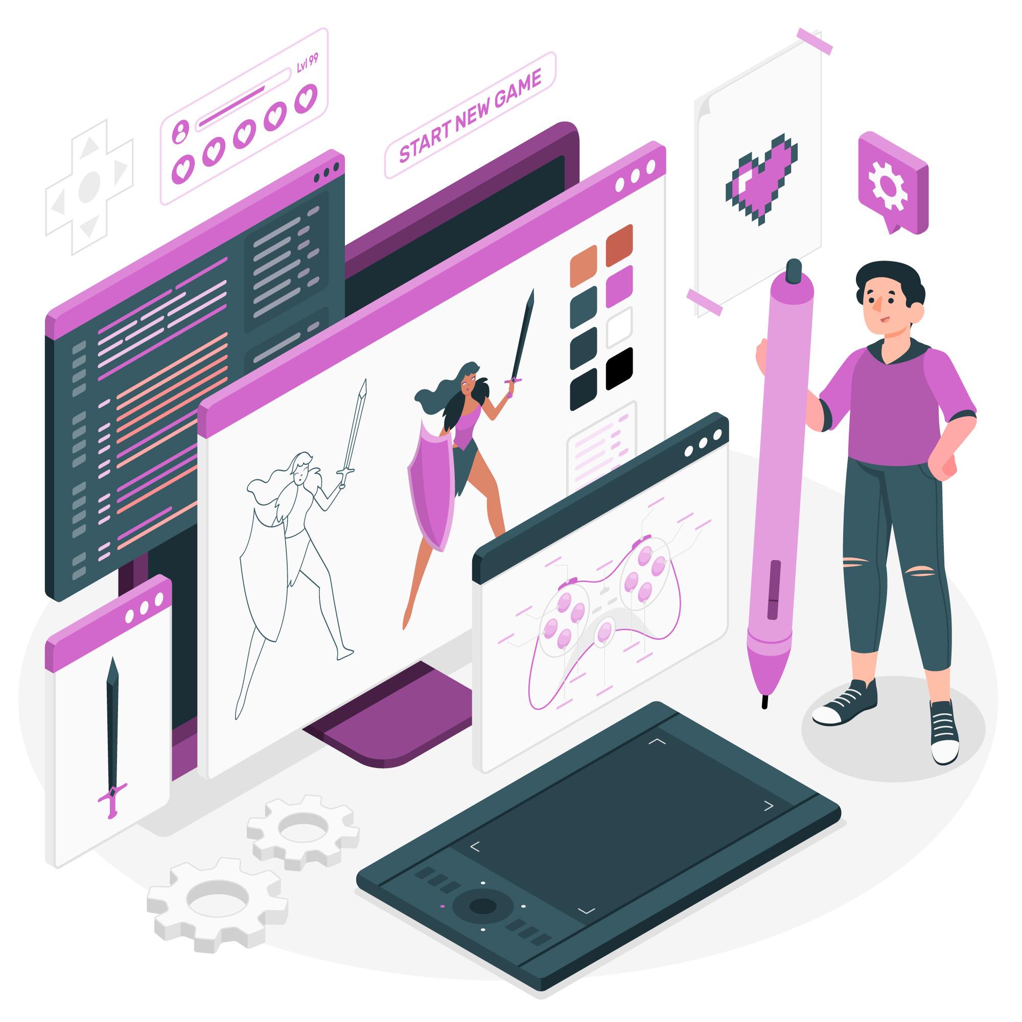graphic designing graphic designing