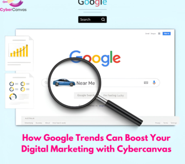 Power of Google Trends