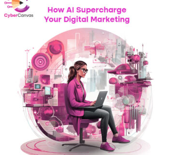 How AI Supercharges Your Digital Marketing, SEO, and Social Media Strategy
