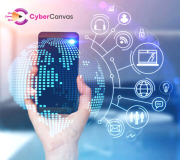 Elevate Your Digital Presence with CyberCanvas