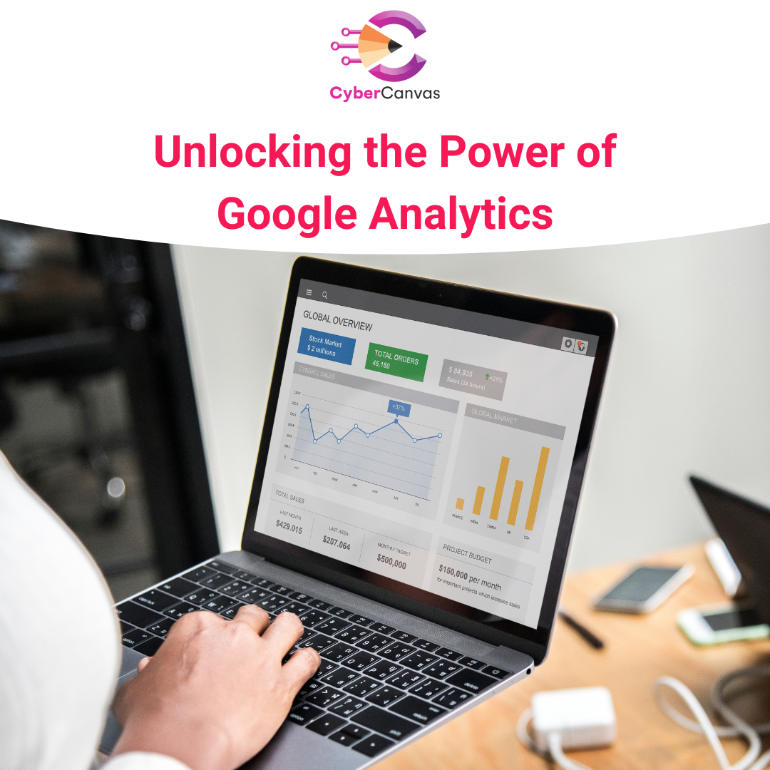 Unlocking the Power of Google Analytics: A Crucial Step in the Latest Update