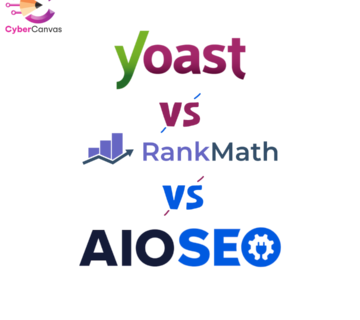 Yoast SEO vs. Rank Math vs. All in One SEO for WordPress Success