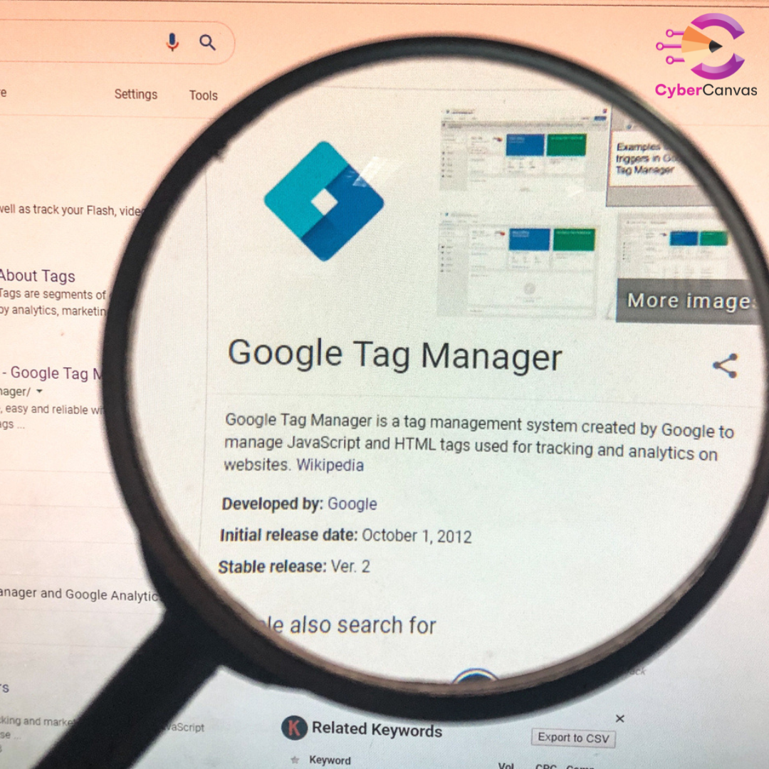 Why You Need the Google Tag (gtag.js) on Your Website A Post-Update Guide.