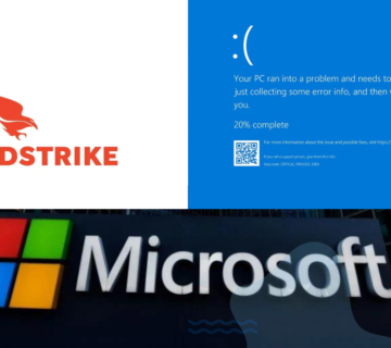 Major IT Outage - CrowdStrike Affects 8.5 Million Windows Devices