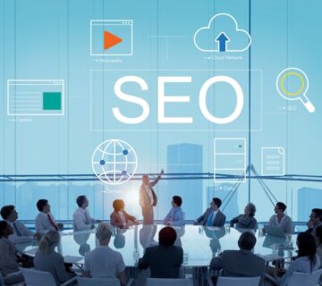 SEO Strategies