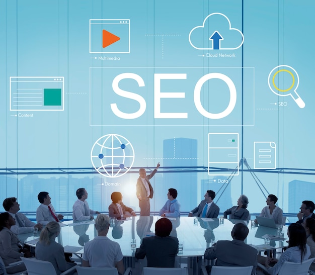 SEO Strategies