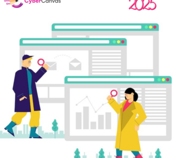 Cyber Canvas Can Help You Succeed in 2025