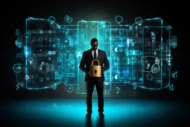 Cybersecurity