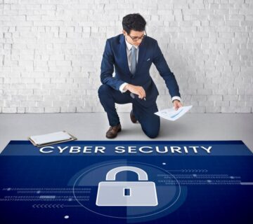 Cybersecurity
