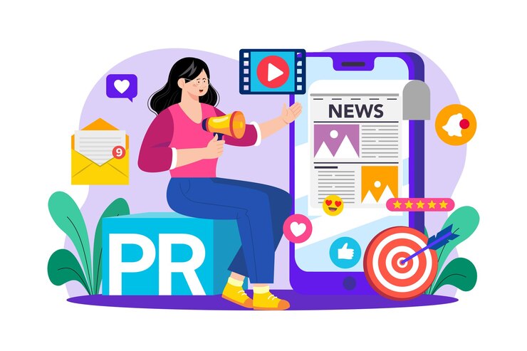 Content Syndication