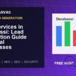 Cyber Canvas blog image   SEO Services in Derabassi: Lead Generation Guide for Local Businesses