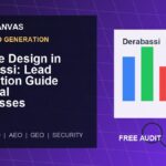 Cyber Canvas blog image   Website Design in Derabassi: Lead Generation Guide for Local Businesses