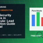 Cyber Canvas blog image   Cyber Security Services in Panchkula: Lead Generation Guide for Local Businesses