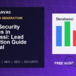 Cyber Canvas blog image   Cyber Security Services in Derabassi: Lead Generation Guide for Local Businesses