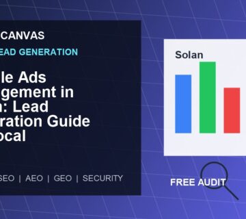 Cyber Canvas blog image   Google Ads Management in Solan: Lead Generation Guide for Local Businesses