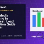 Cyber Canvas blog image   Social Media Marketing in Derabassi: Lead Generation Guide for Local Businesses