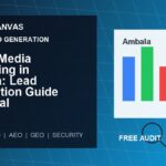 Cyber Canvas blog image   Social Media Marketing in Ambala: Lead Generation Guide for Local Businesses